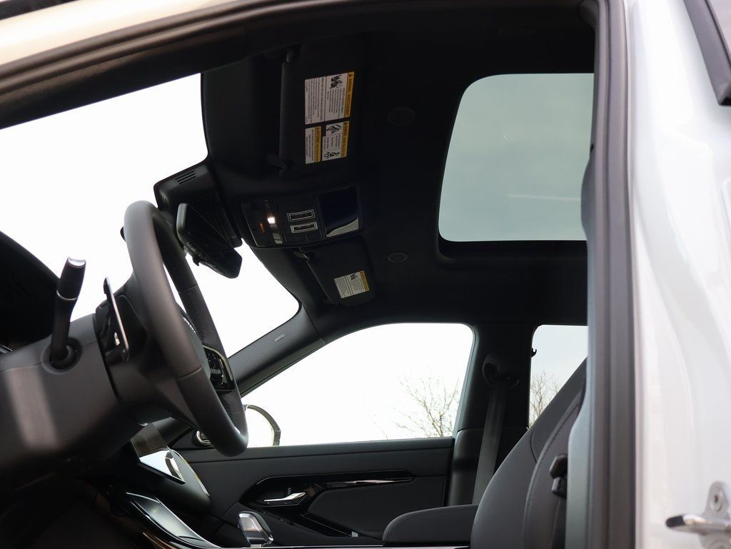 2026 Land Rover Range Rover Evoque S San Clemente CA