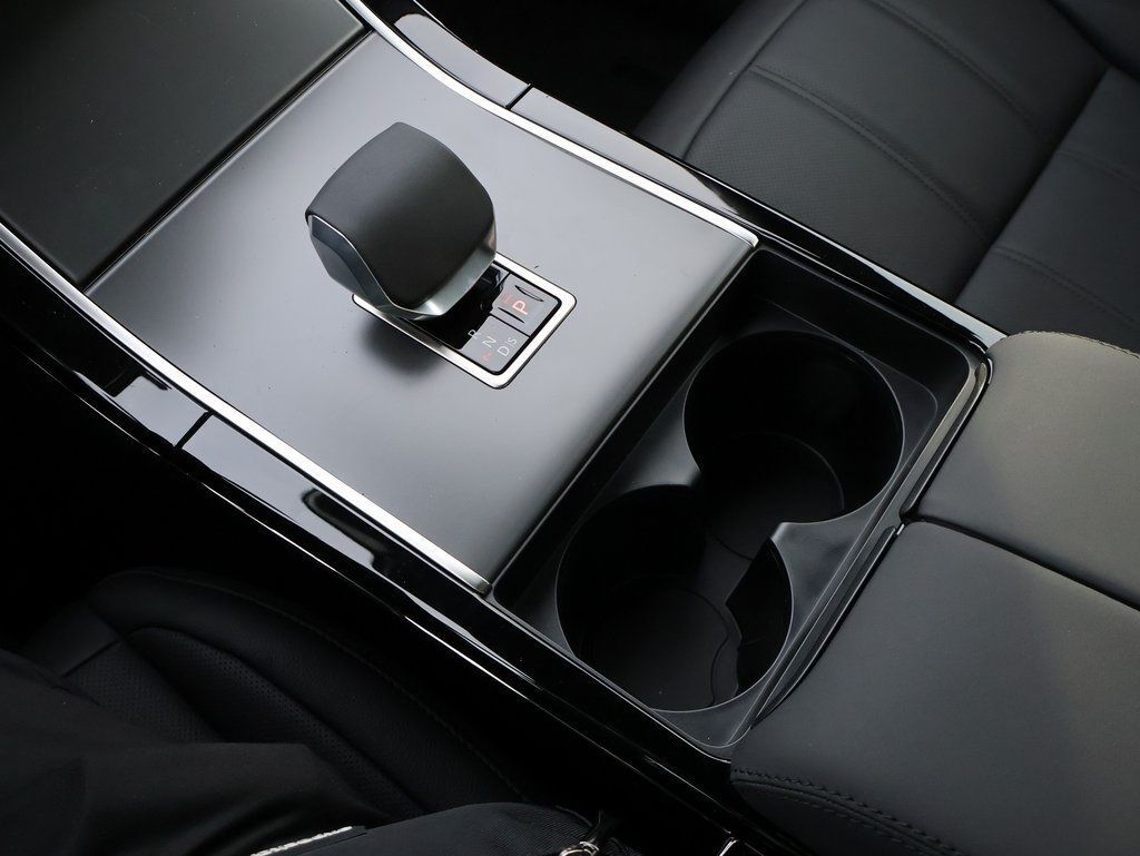 2026 Land Rover Range Rover Evoque S San Clemente CA