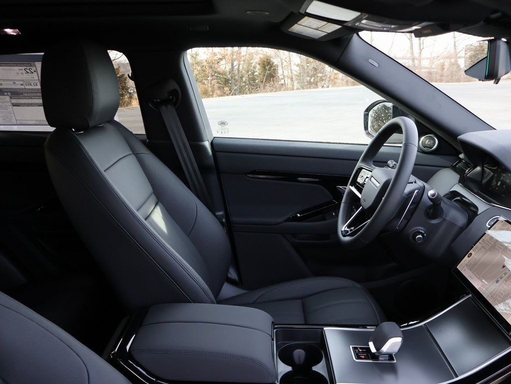 2026 Land Rover Range Rover Evoque S San Clemente CA
