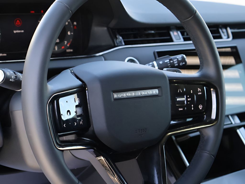 2026 Land Rover Range Rover Evoque S San Clemente CA