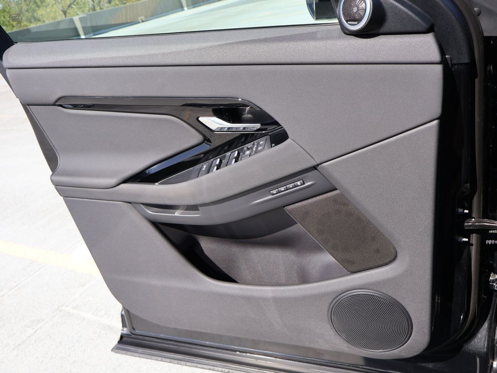 2026 Land Rover Range Rover Evoque S San Clemente CA