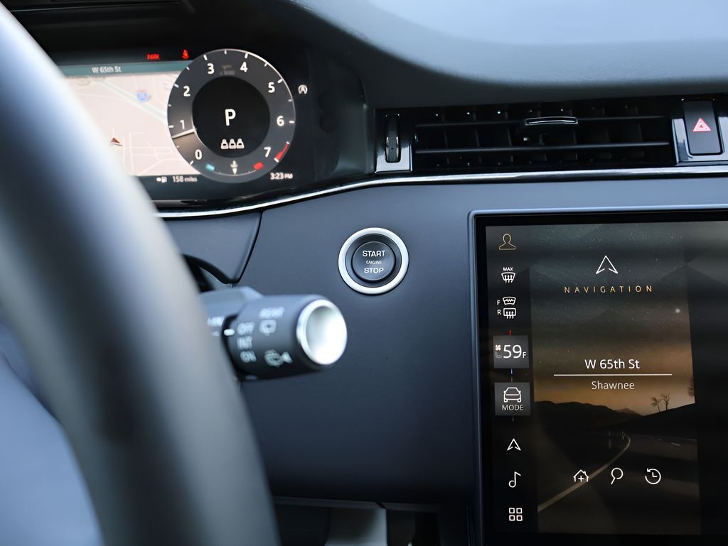 2026 Land Rover Range Rover Evoque S San Clemente CA