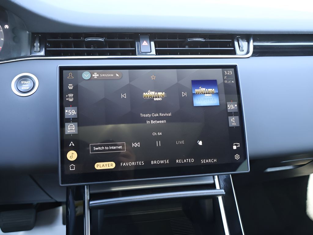 2026 Land Rover Range Rover Evoque S San Clemente CA