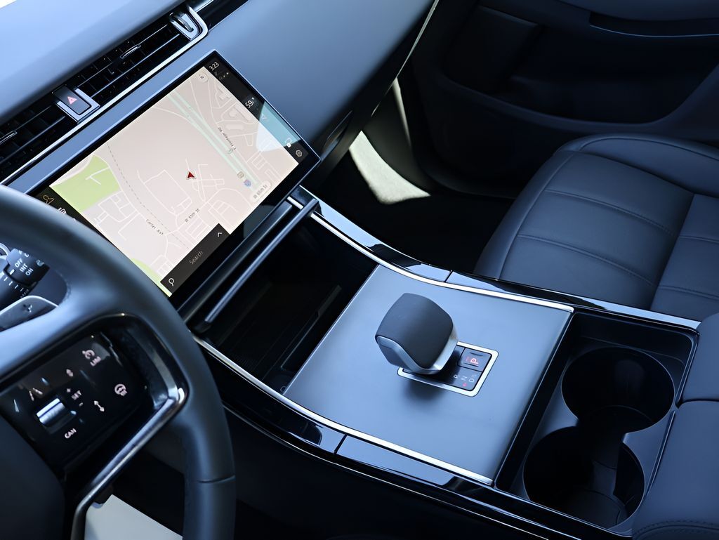 2026 Land Rover Range Rover Evoque S San Clemente CA