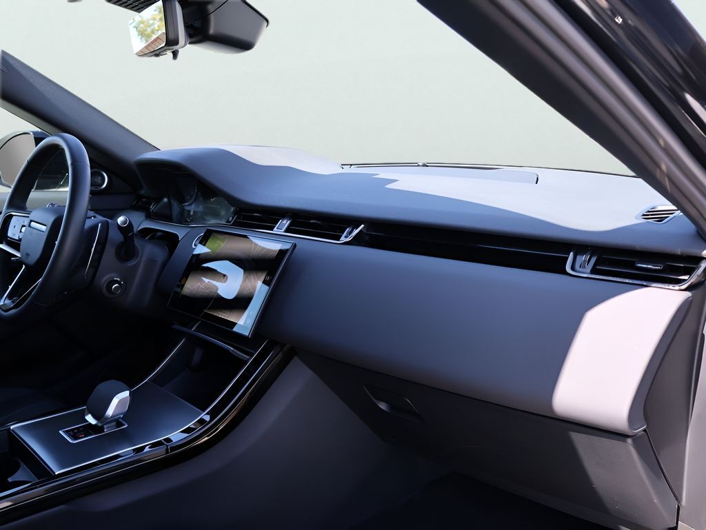 2026 Land Rover Range Rover Evoque S San Clemente CA