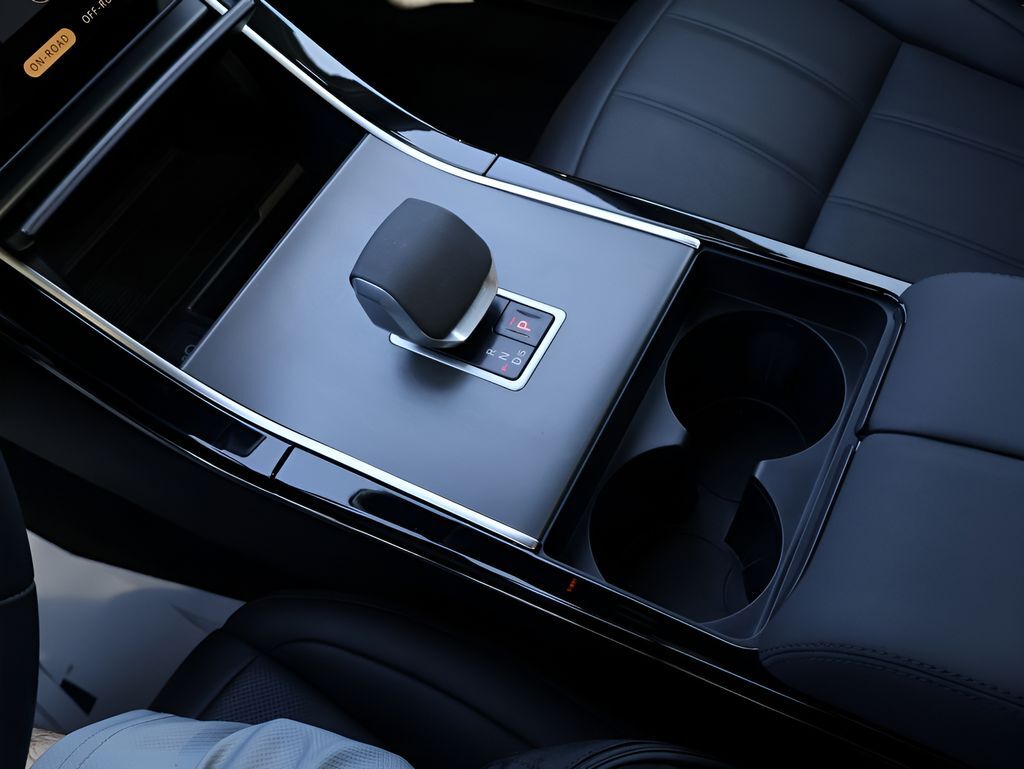 2026 Land Rover Range Rover Evoque S San Clemente CA