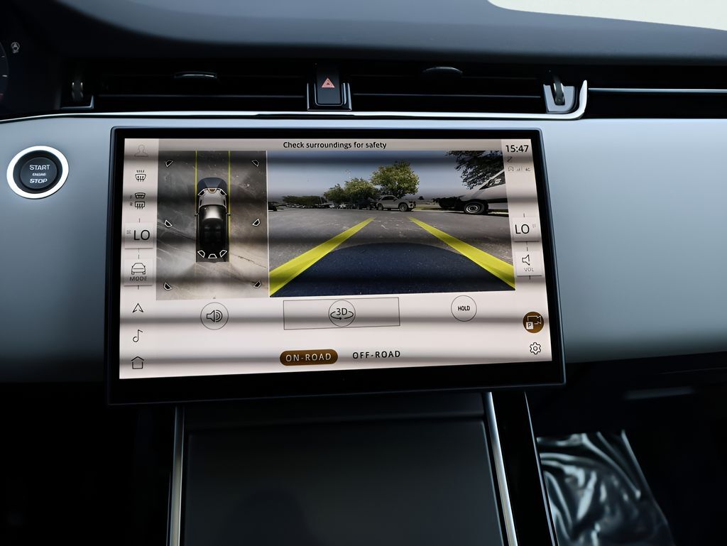2026 Land Rover Range Rover Evoque S San Clemente CA