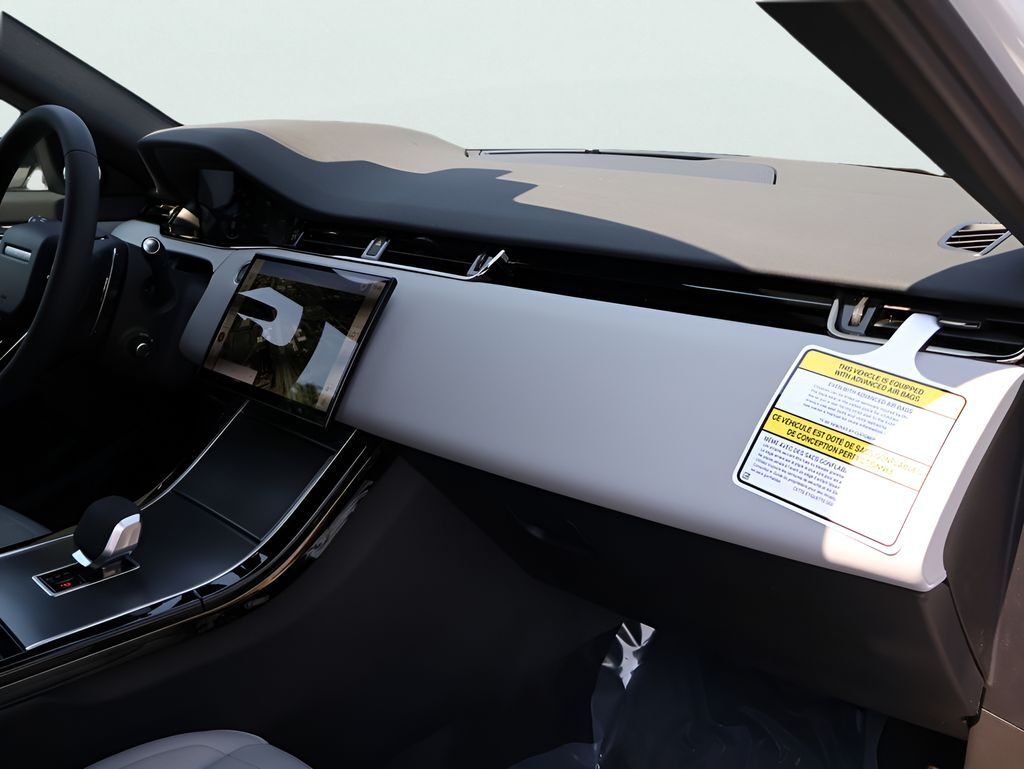 2026 Land Rover Range Rover Evoque S San Clemente CA