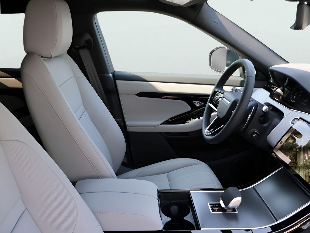 2026 Land Rover Range Rover Evoque S San Clemente CA