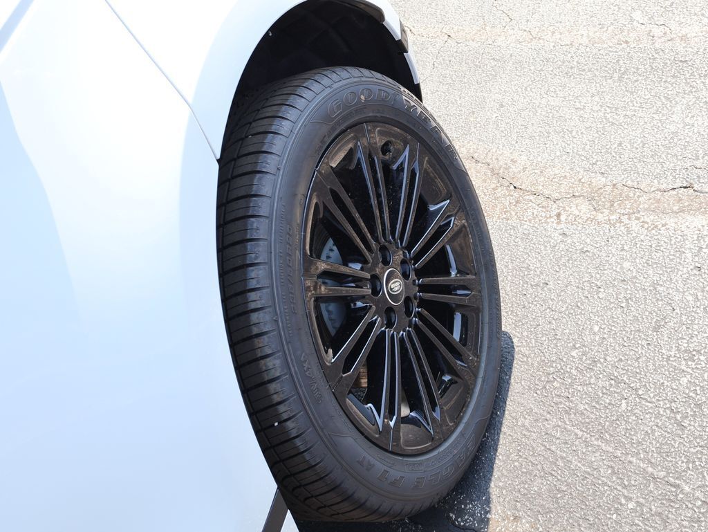 2026 Land Rover Range Rover Evoque S San Clemente CA