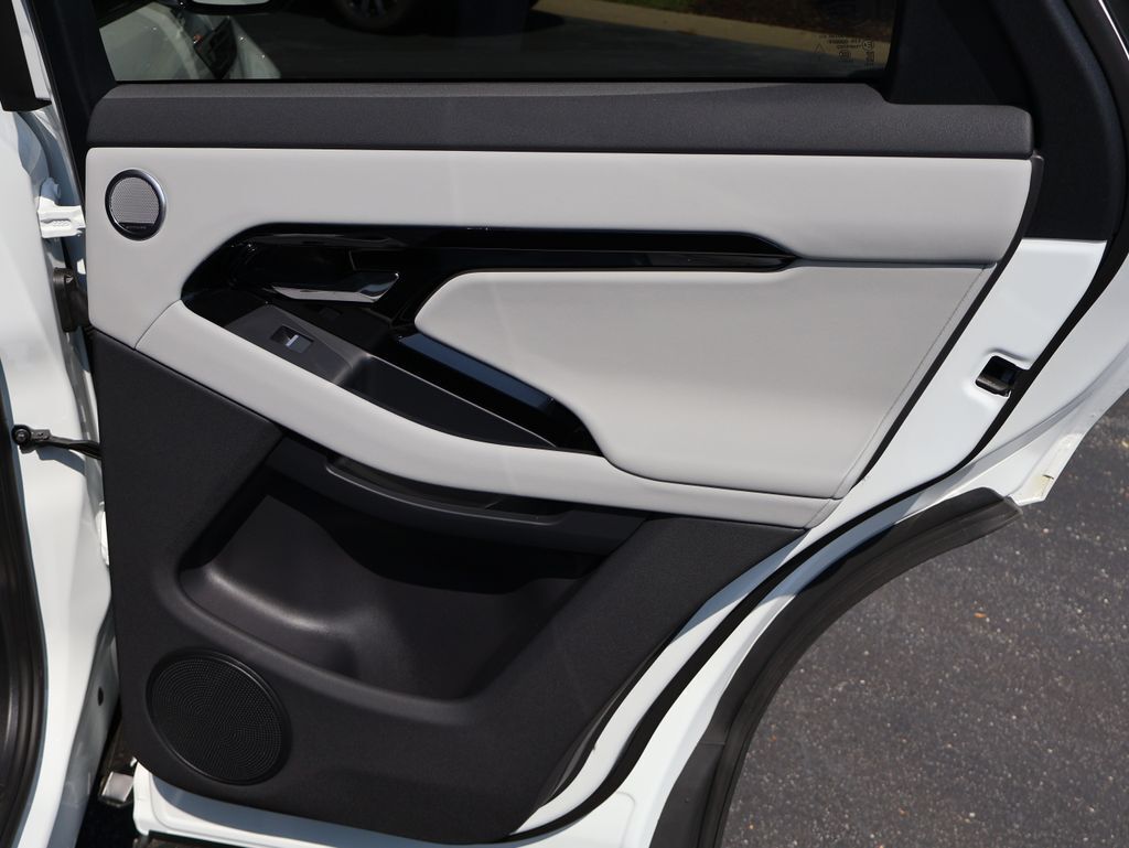 2026 Land Rover Range Rover Evoque S San Clemente CA