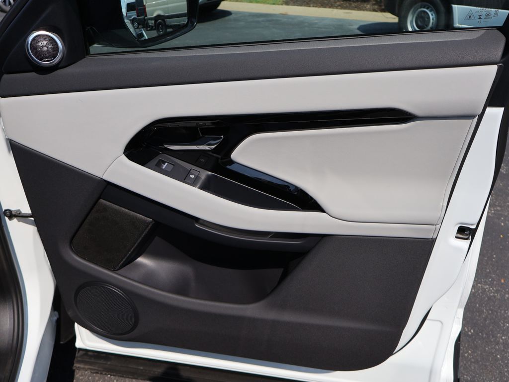2026 Land Rover Range Rover Evoque S San Clemente CA