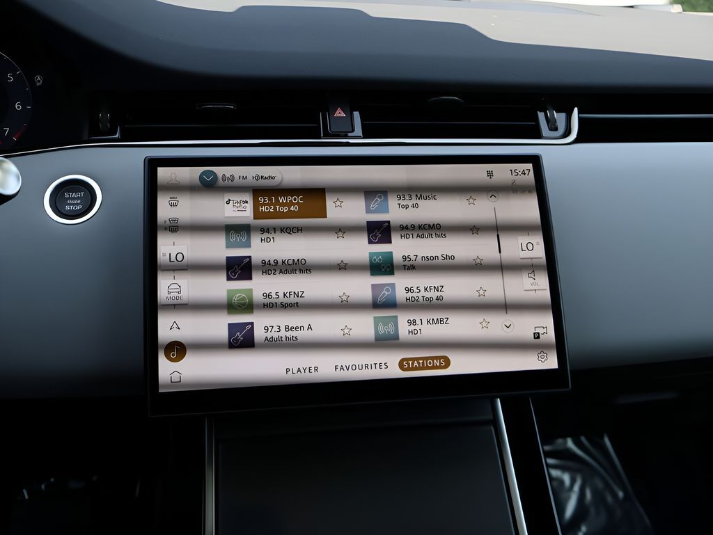 2026 Land Rover Range Rover Evoque S San Clemente CA