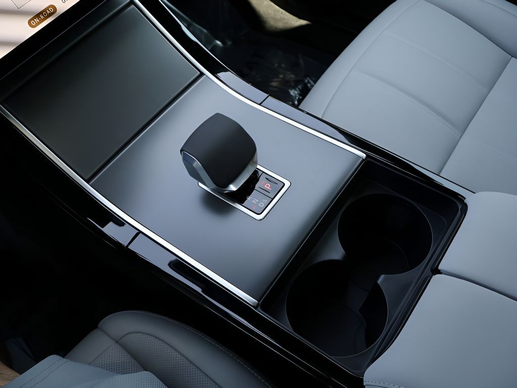 2026 Land Rover Range Rover Evoque S San Clemente CA