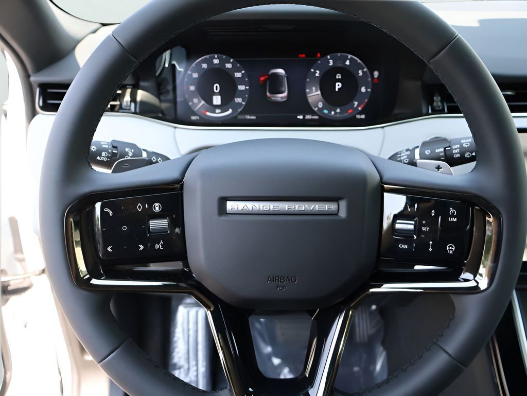 2026 Land Rover Range Rover Evoque S San Clemente CA