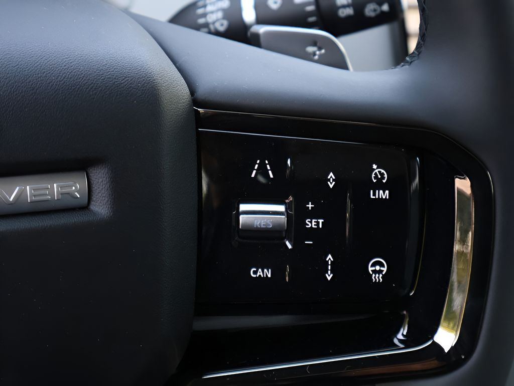 2026 Land Rover Range Rover Evoque S San Clemente CA