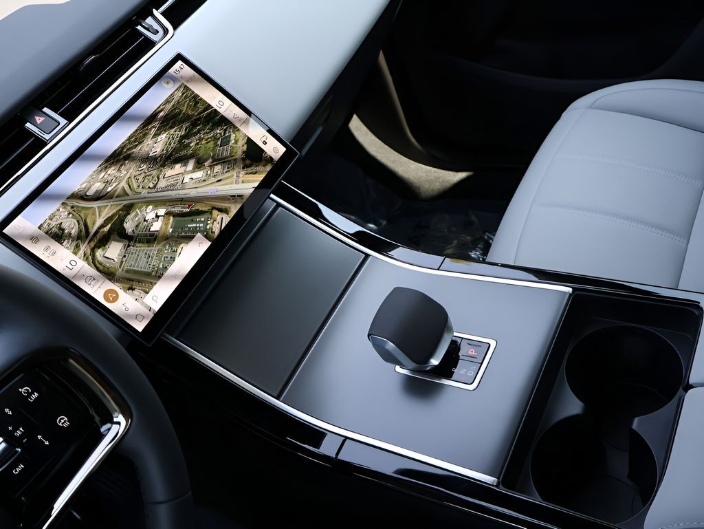 2026 Land Rover Range Rover Evoque S San Clemente CA