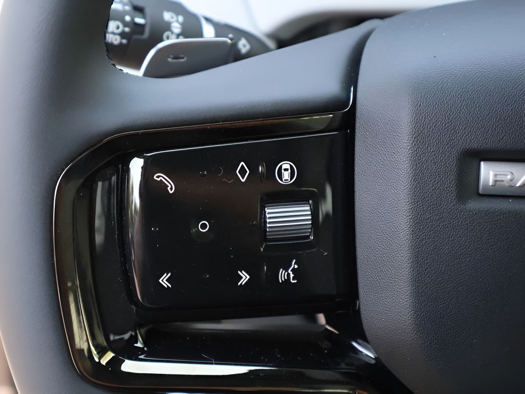 2026 Land Rover Range Rover Evoque S San Clemente CA