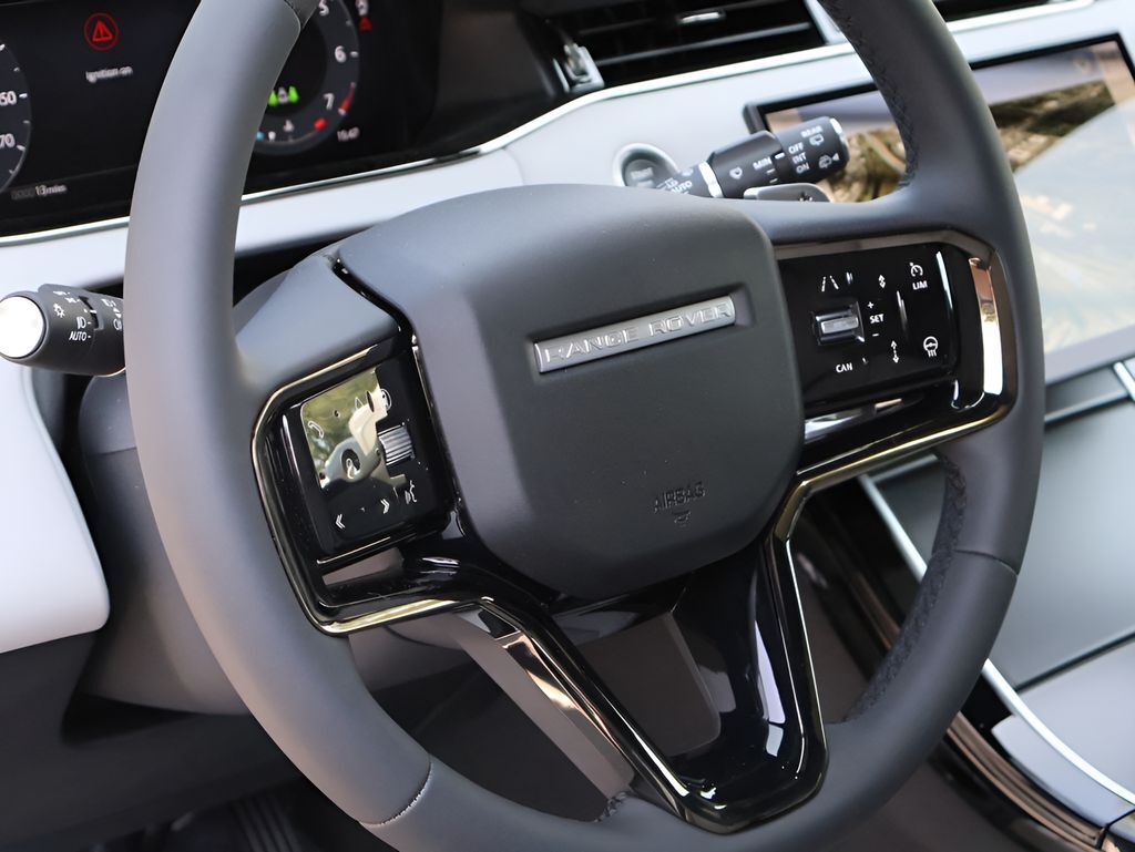 2026 Land Rover Range Rover Evoque S San Clemente CA