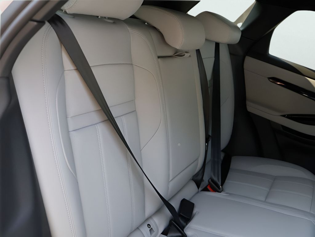 2026 Land Rover Range Rover Evoque S San Clemente CA