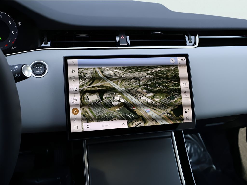 2026 Land Rover Range Rover Evoque S San Clemente CA
