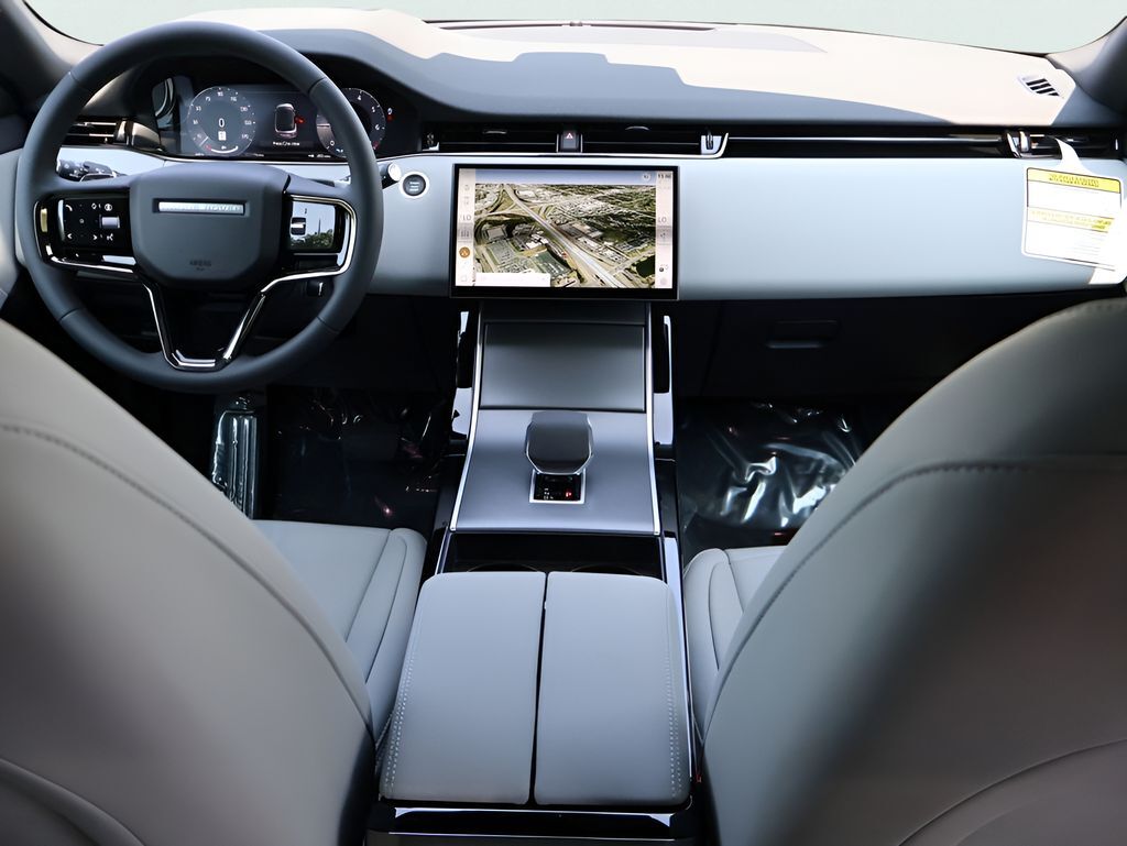 2026 Land Rover Range Rover Evoque S San Clemente CA