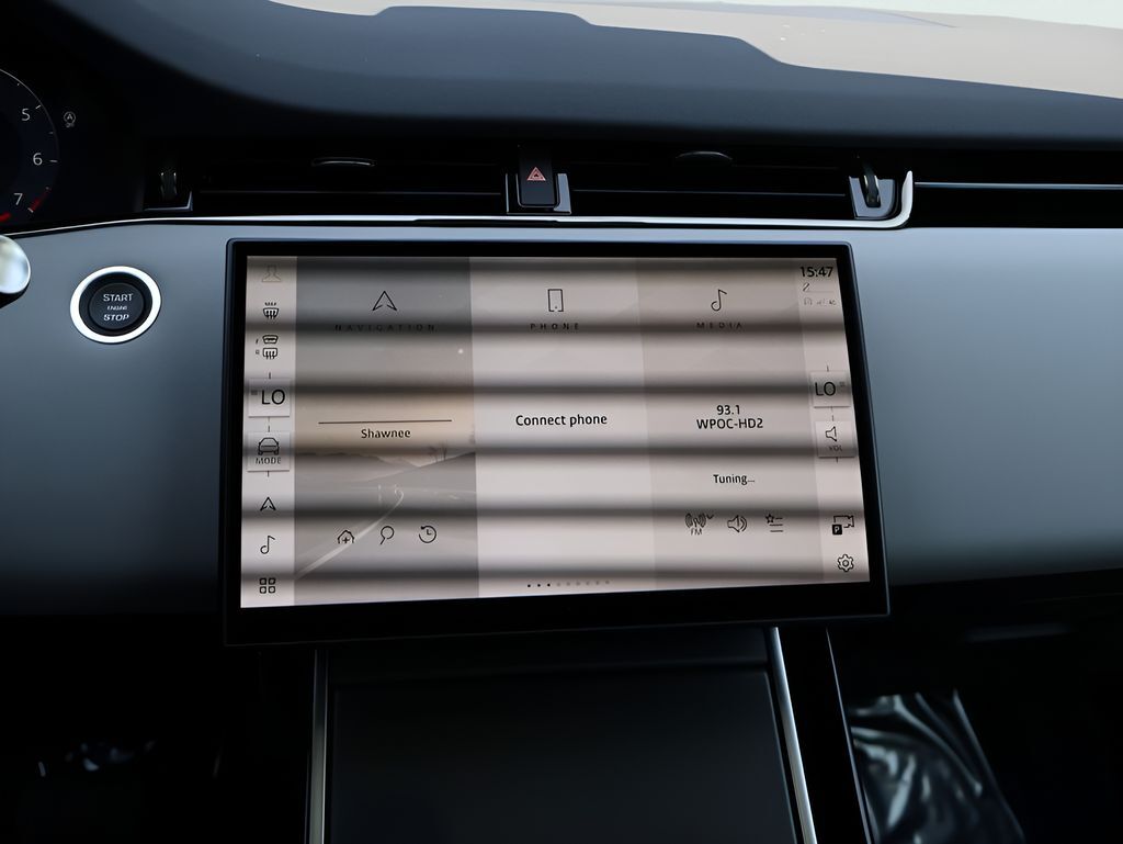 2026 Land Rover Range Rover Evoque S San Clemente CA