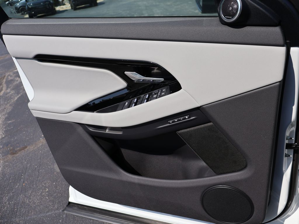 2026 Land Rover Range Rover Evoque S San Clemente CA