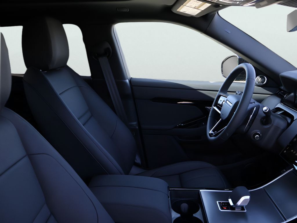 2026 Land Rover Range Rover Evoque S San Clemente CA