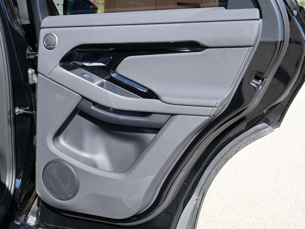 2026 Land Rover Range Rover Evoque S San Clemente CA