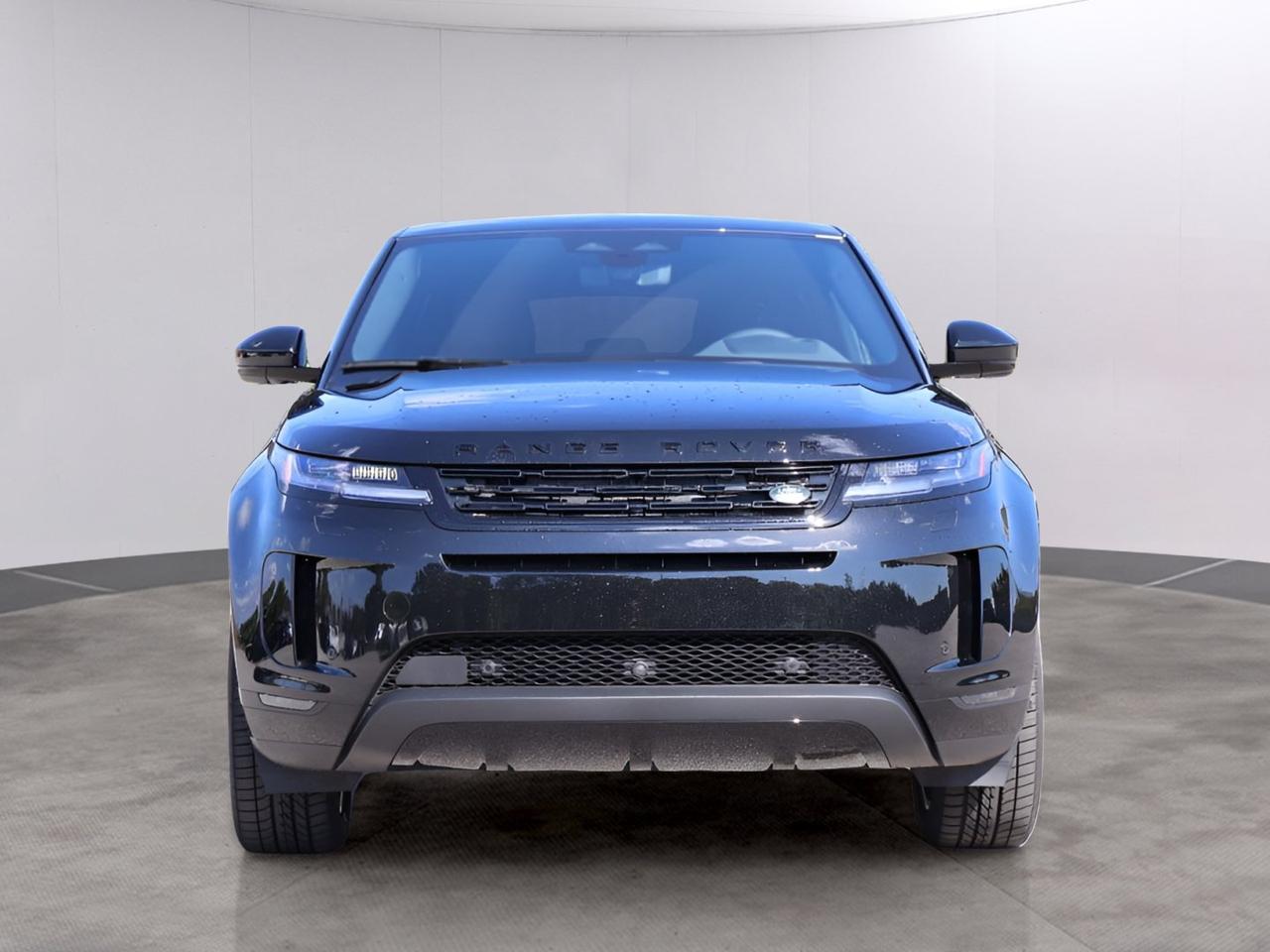 2026 Land Rover Range Rover Evoque S San Clemente CA