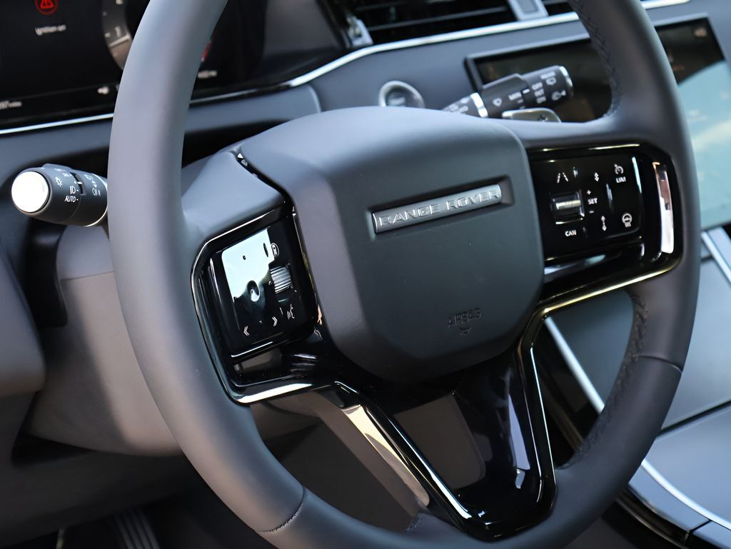 2026 Land Rover Range Rover Evoque S San Clemente CA