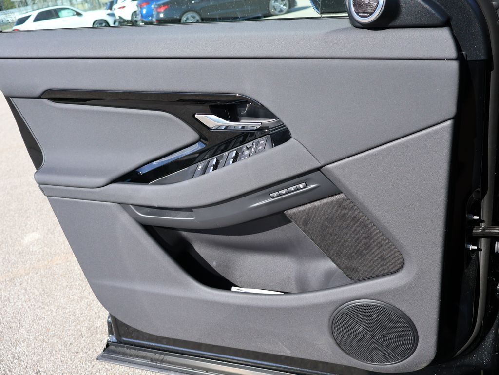 2026 Land Rover Range Rover Evoque S San Clemente CA