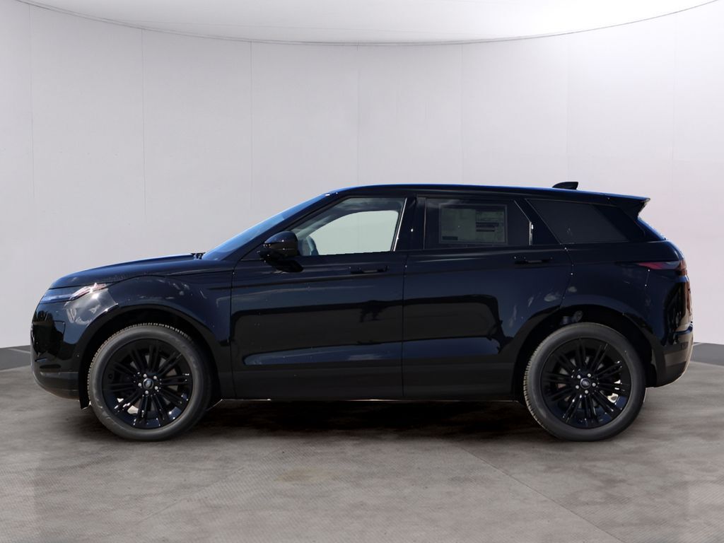 2026 Land Rover Range Rover Evoque S San Clemente CA