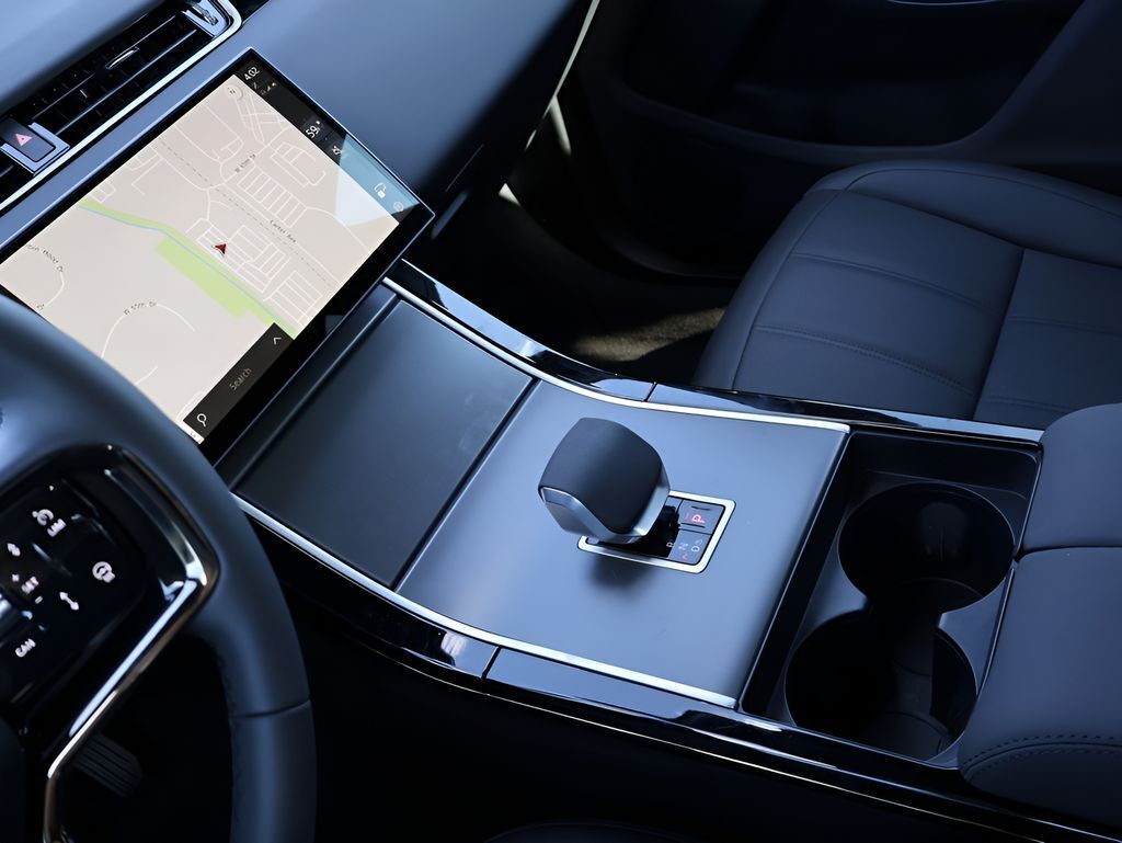 2026 Land Rover Range Rover Evoque S San Clemente CA