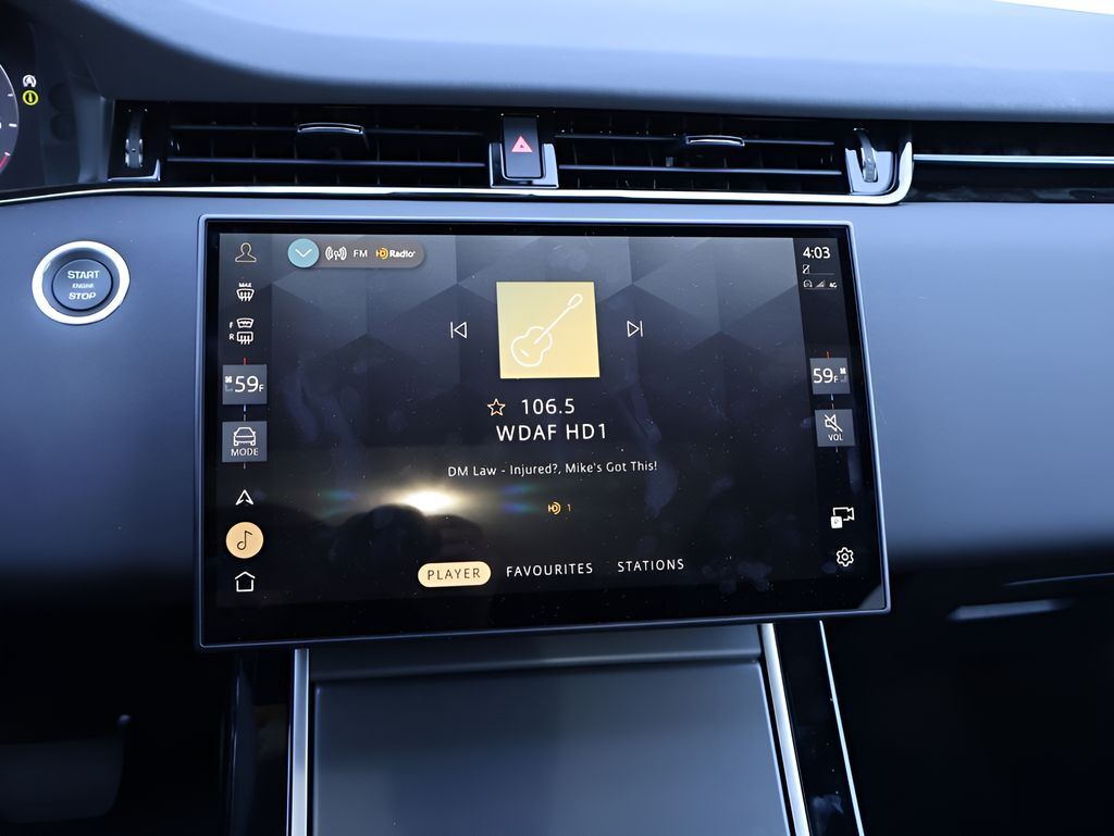 2026 Land Rover Range Rover Evoque S San Clemente CA