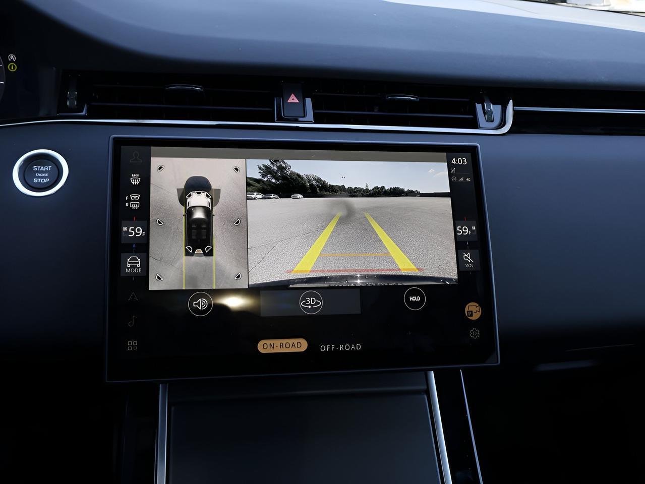 2026 Land Rover Range Rover Evoque S San Clemente CA