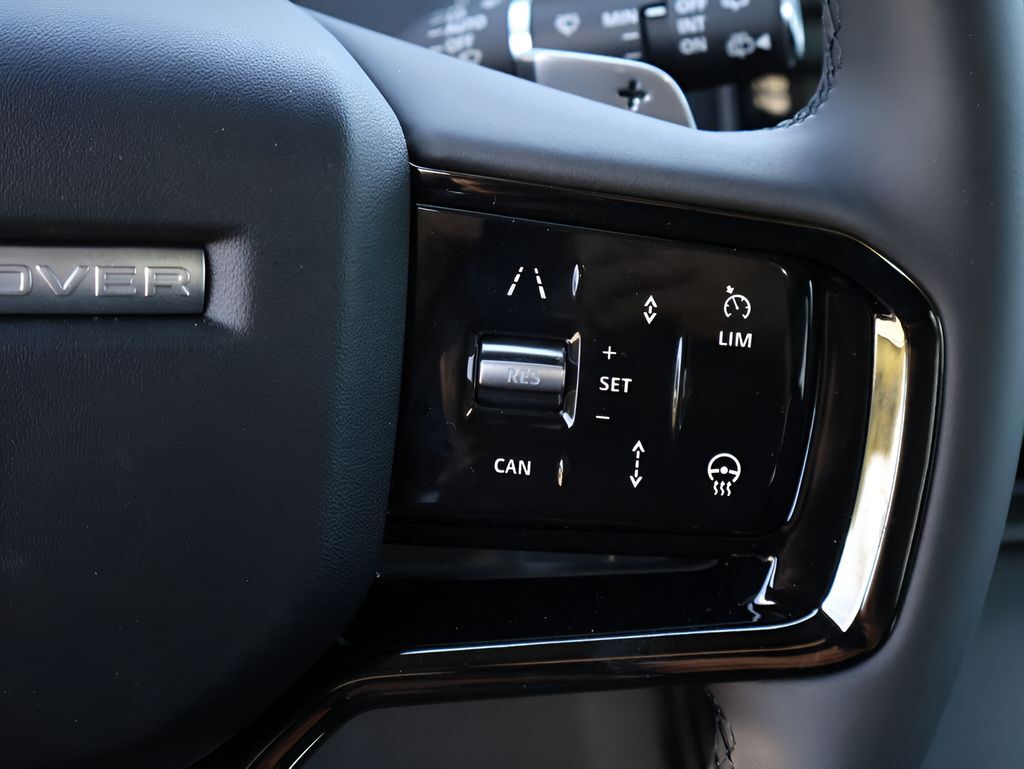2026 Land Rover Range Rover Evoque S San Clemente CA