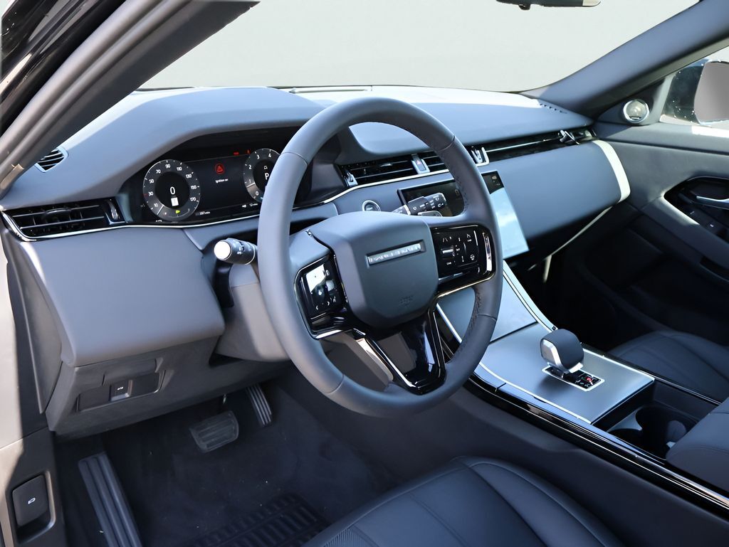2026 Land Rover Range Rover Evoque S San Clemente CA