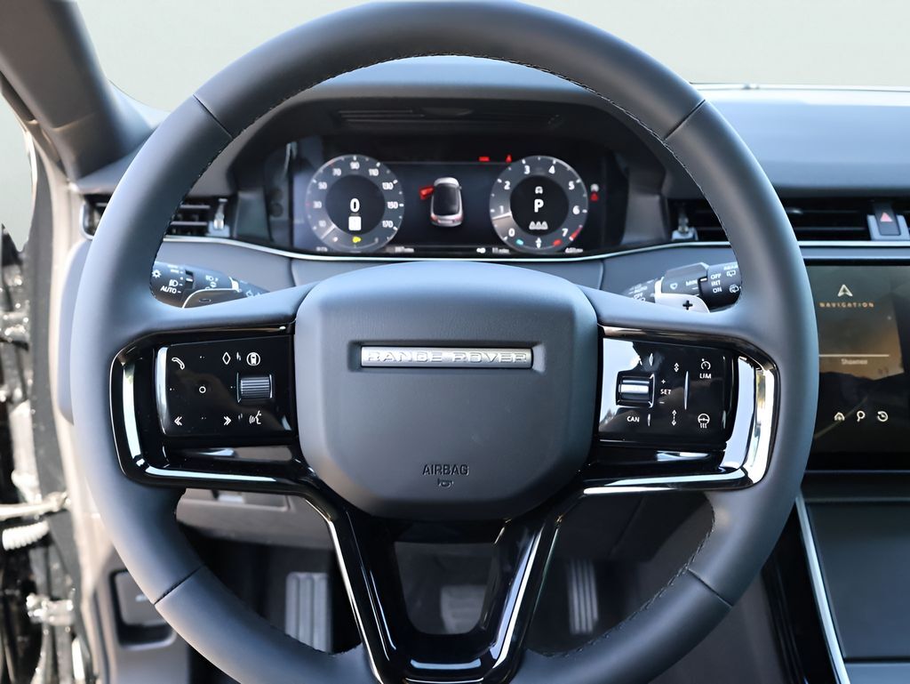 2026 Land Rover Range Rover Evoque S San Clemente CA
