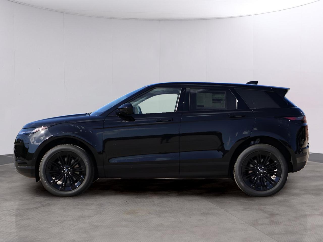 2026 Land Rover Range Rover Evoque S San Clemente CA