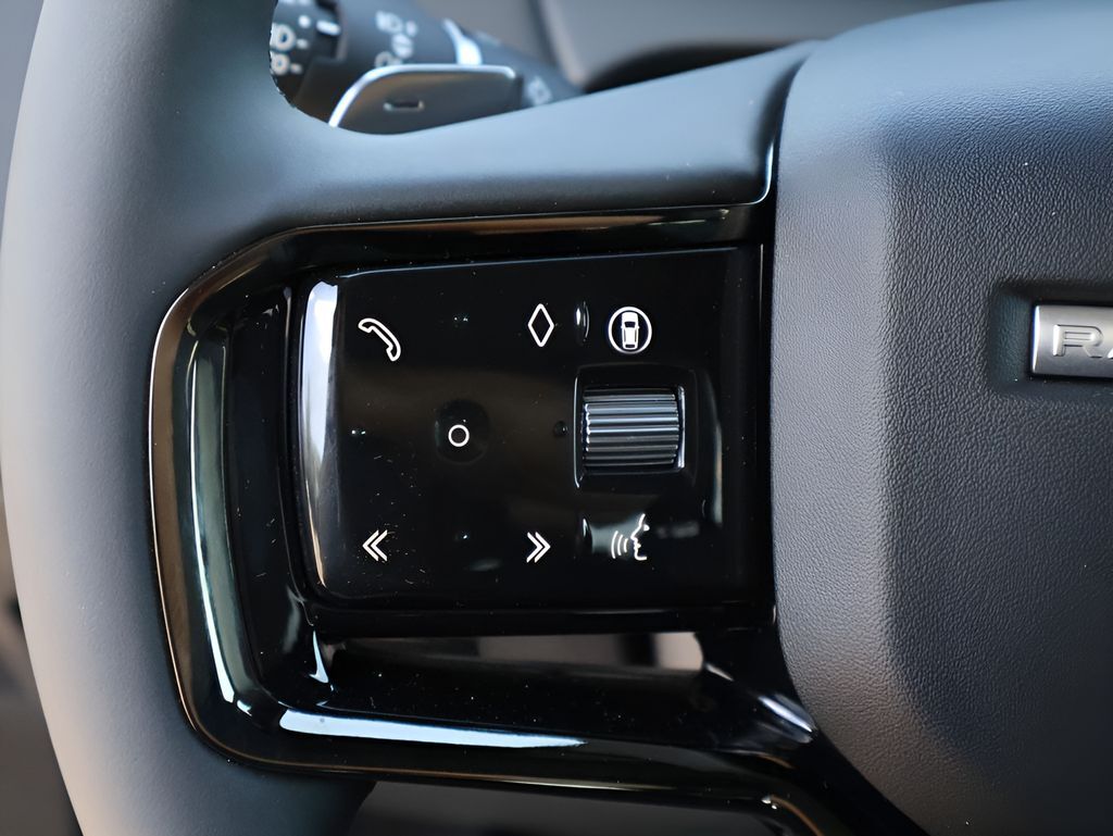 2026 Land Rover Range Rover Evoque S San Clemente CA