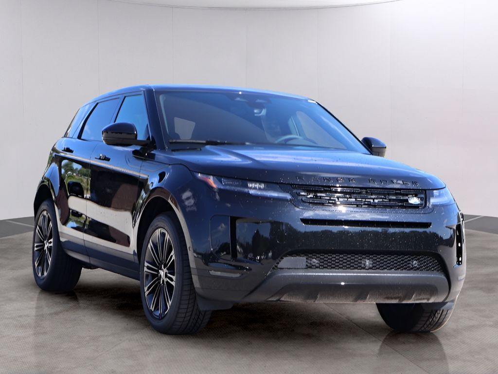 2026 Land Rover Range Rover Evoque S San Clemente CA