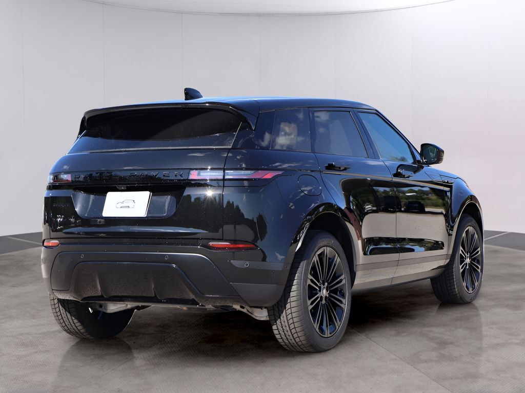 2026 Land Rover Range Rover Evoque S San Clemente CA