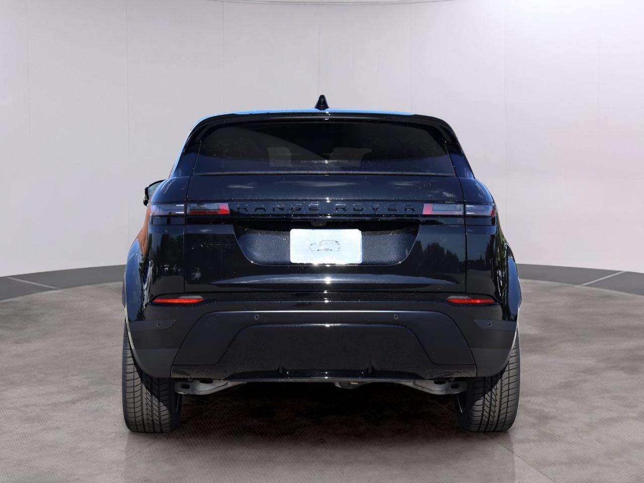 2026 Land Rover Range Rover Evoque S San Clemente CA