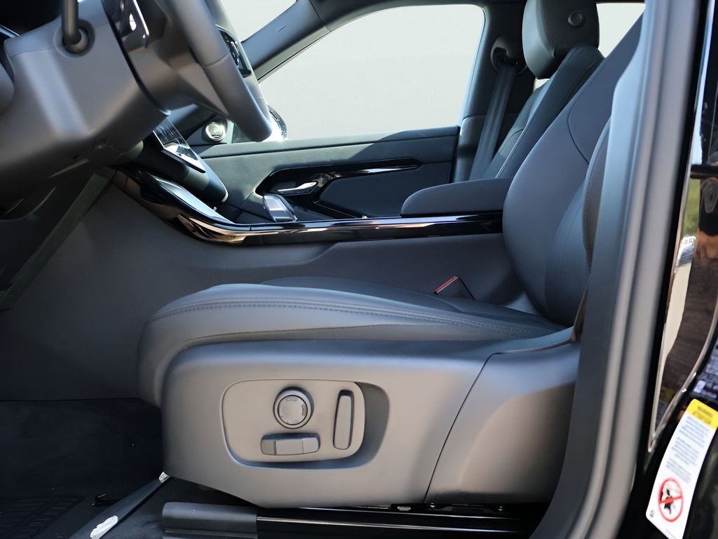 2026 Land Rover Range Rover Evoque S San Clemente CA