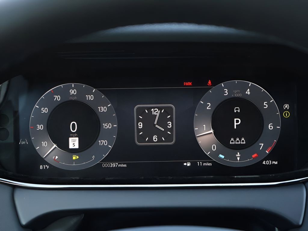 2026 Land Rover Range Rover Evoque S San Clemente CA