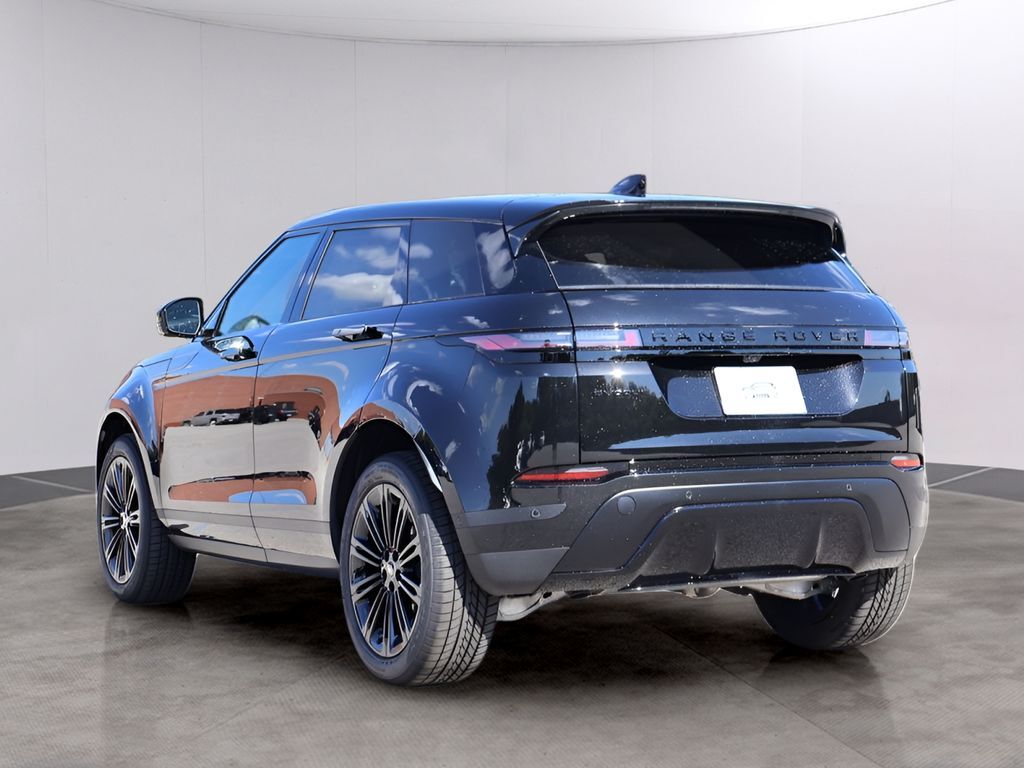 2026 Land Rover Range Rover Evoque S San Clemente CA