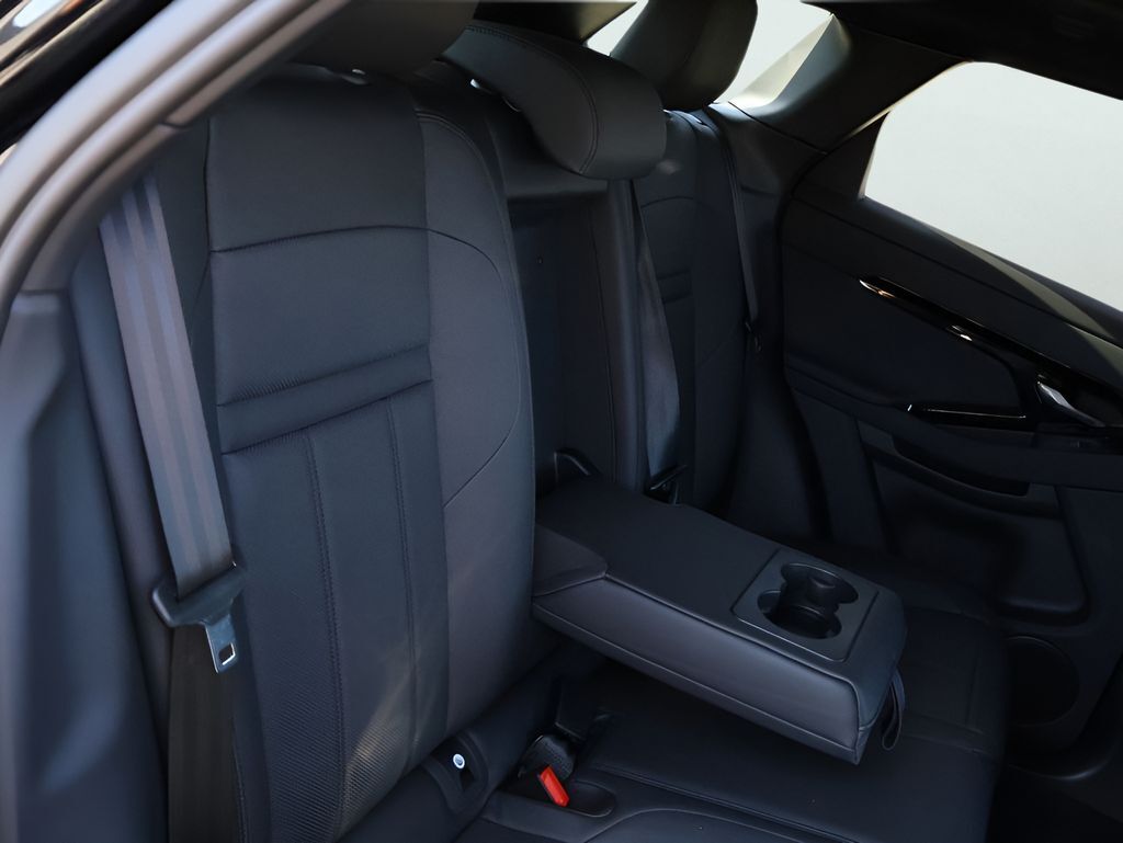 2026 Land Rover Range Rover Evoque S San Clemente CA