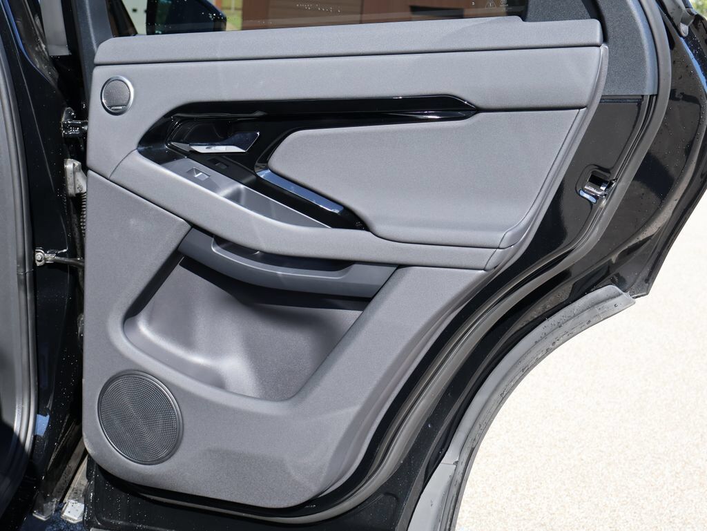 2026 Land Rover Range Rover Evoque S San Clemente CA